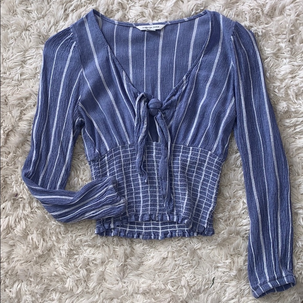 AE Long Sleeve Top